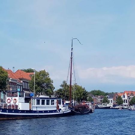 Hotel Amice Haarlem Exterior foto